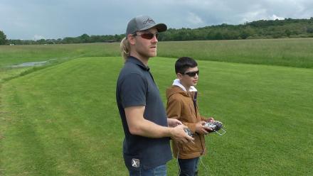 Lehrer-Schüler-Betrieb